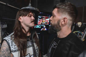 Backstage Update: Dominik Mysterio vs. Finn Balor at WWE WrestleMania 41 Unlikely