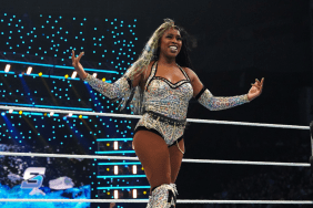 Naomi Revealed What Fans Can Expect from Her Potential WWE Heel Turn