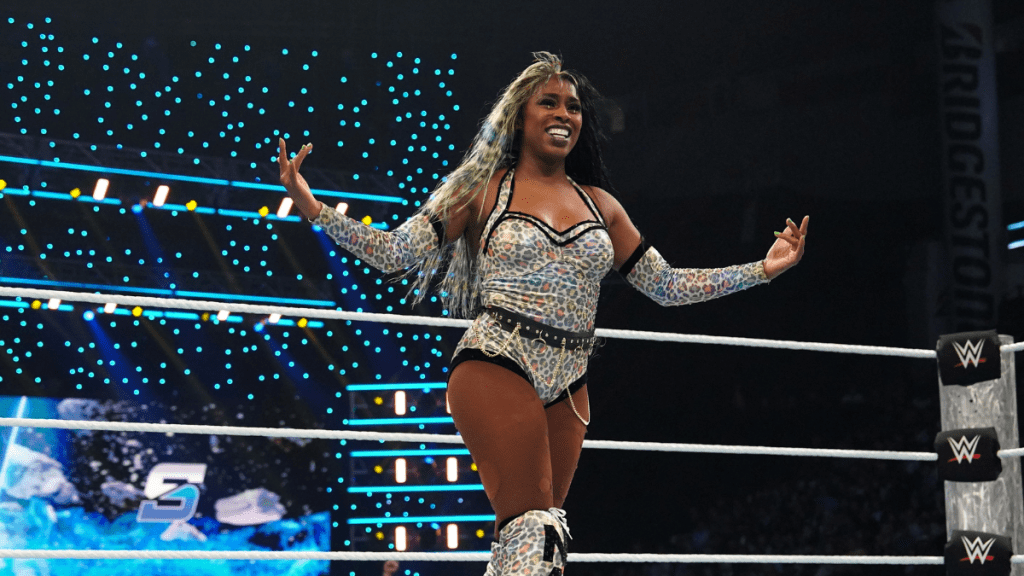 Naomi Revealed What Fans Can Expect from Her Potential WWE Heel Turn