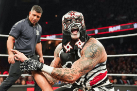 Former AEW Star Penta El Zero Miedo Drops a Bombshell About WWE’s Locker Room