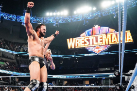 Drew McIntyre Sends Unexpected Message Ahead of WWE RAW