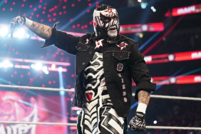 Why Did Penta El Zero Miedo Not Appear on WWE Raw? Reason Explained