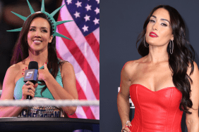 WWE Hall of Famer Nikki Bella Teases Dream Match with Chelsea Green