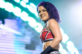 CM Punk Calls WWE Superstar Bayley His Hero