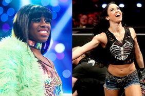 Naomi Reveals Why She Wants a WWE Dream Match with AJ Lee