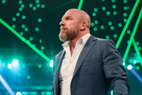 Triple H Reacts to John Cena's Post WWE Royal Rumble 2025 Announcement