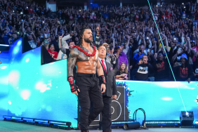 Major Update on Roman Reigns’ WWE Status After Royal Rumble 2025