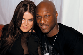 Khloe Kardashian Ex husband Lamar Odom