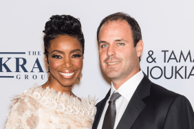 Heather Headley Brain Musso Husband