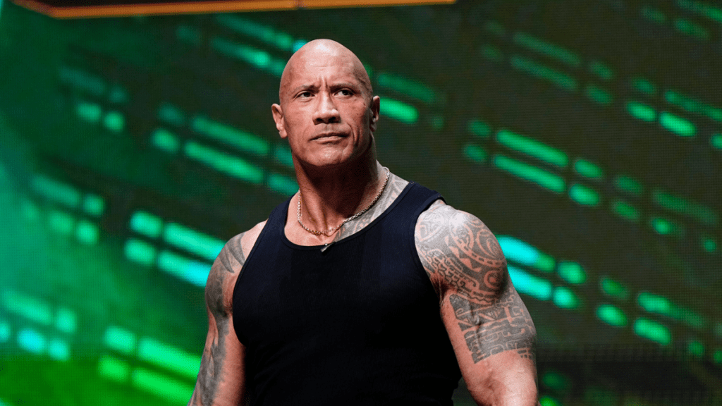 The Rock Replaced? Bloodline Star Calls Himself WWE’s “People’s Champion”