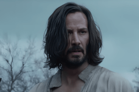 Keanu Reeves 47 Ronin