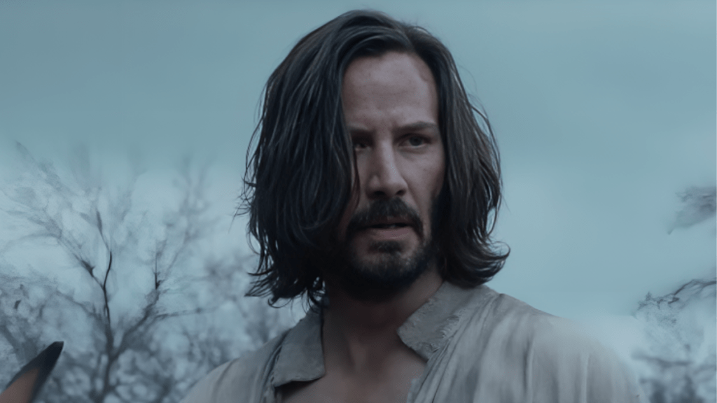 Keanu Reeves 47 Ronin