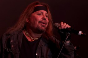 Vince Neil's Private Plane Crashes Without Him Onboard