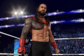 WWE 2K25 Preview