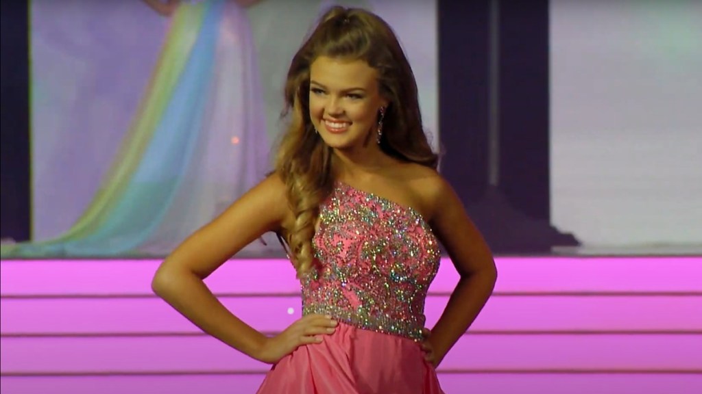 What Happened to Queen Kadance Fredericksen? Miss Teen USA Passes Away