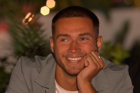 What Happened to Ron Hall's Eye Before Love Island: All Stars?