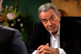 What's up With Victor on Young & Restless? Eric Braeden's Exit Scare Explained