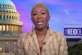 When Is Joy Reid’s Last MSNBC Show Episode?