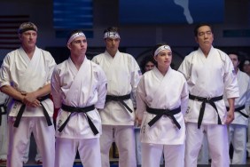 Who Dies in Cobra Kai Season 6 Part 3?