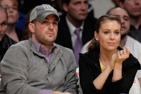 Who Is Alyssa Milano's Husband? David Bugliari's Job & Relationship Explained