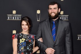 Who Is Andrew Luck's Wife? Nicole Pechanec's Job & Relationship History