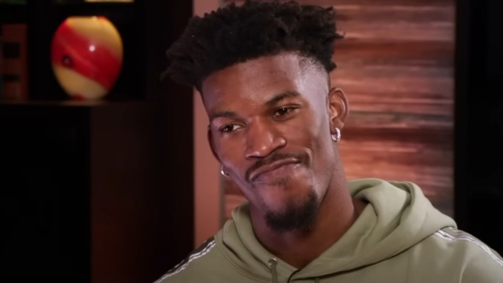 Who Is Jimmy Butler's Ex-Girlfriend? Kaitlin Nowak's Job & Kids