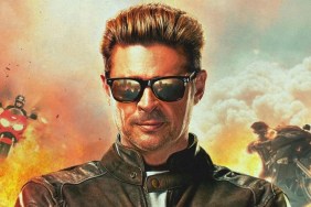 Who Is Karl Urban's Johnny Cage in Mortal Kombat 2? Powers Explained