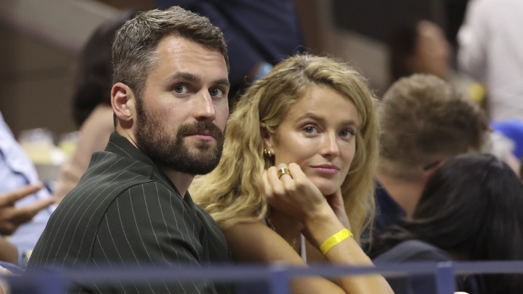 Who Is Kevin Love's Wife? Kate Bock's Kids & Relationship History