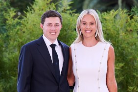 Who Is Matt Fitzpatrick's Fiancee? Katherine Gaal's Job & Relationship History