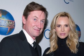 Who Is Wayne Gretzky's Wife? Janet Jones' Job & Relationship History