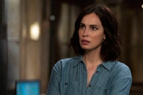 Why Did Heida Reed Leave FBI: International?