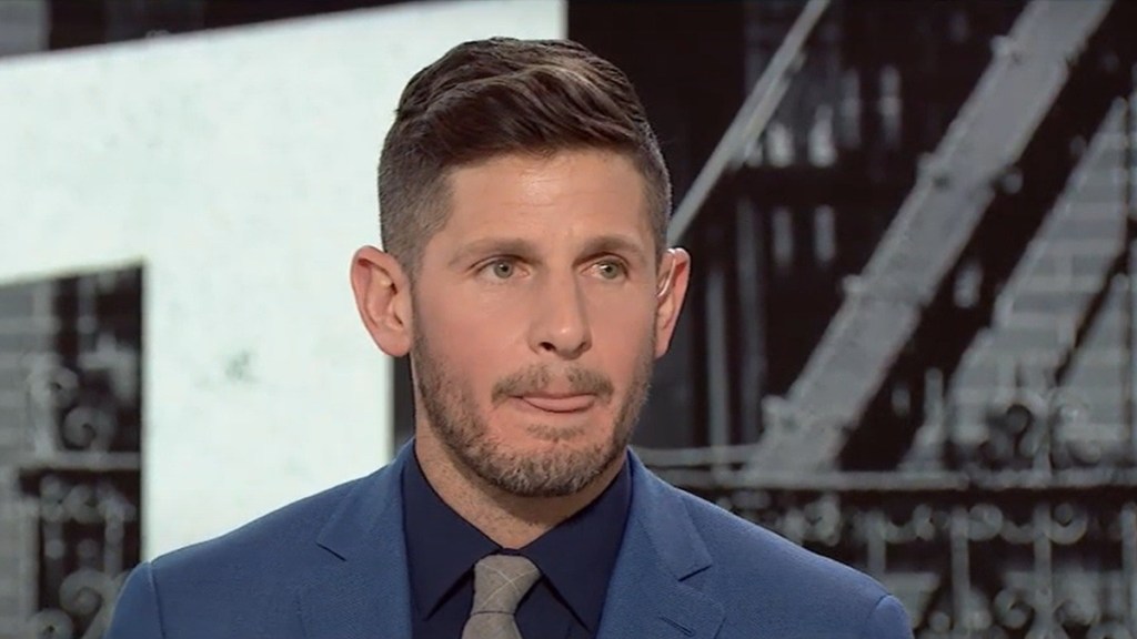 Why Fans Think Dan Orlovsky Is Leaving ESPN