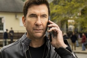 Why Fans Think Dylan McDermott's Remy Is Leaving FBI Most Wanted