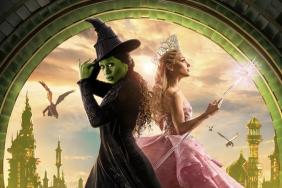 Wicked’s Ariana Grande & Cynthia Erivo To Open 2025 Oscars, More Performers Set