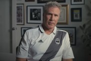 Will Ferrell Reacts to Will & Harper's Oscar Snub: 'Suck It'