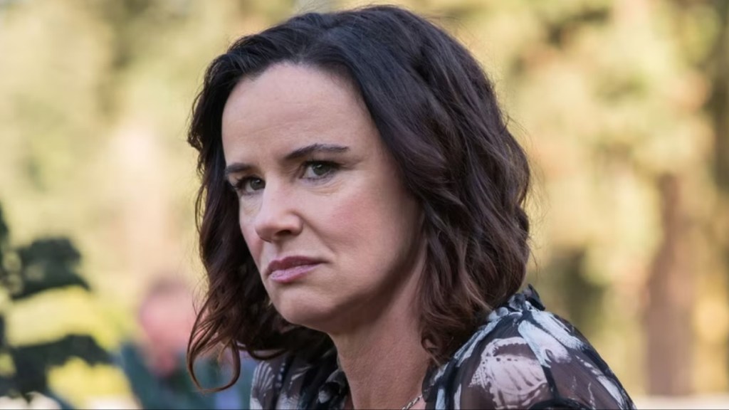 Why Did Juliette Lewis Leave Yellowjackets? Return Possibility Explained