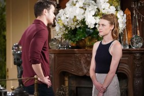 Young & Restless: Why Fans Think [Spoiler] Will Ruin Kyle & Claire’s Relationship