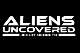 Exclusive Aliens Uncovered: Jesuit Secret Trailers Previews Extraterrestrial Documentary