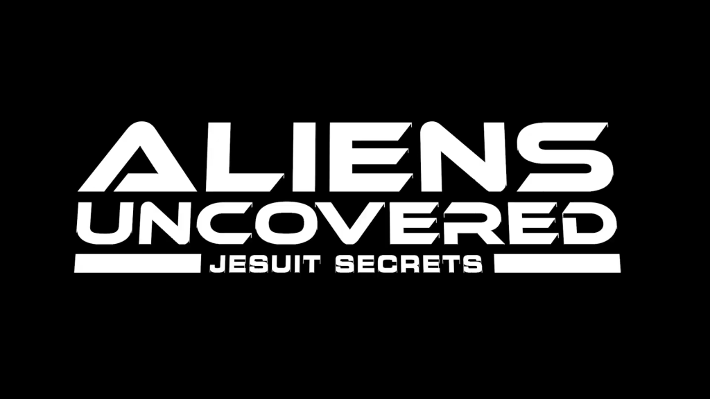 Exclusive Aliens Uncovered: Jesuit Secret Trailers Previews Extraterrestrial Documentary