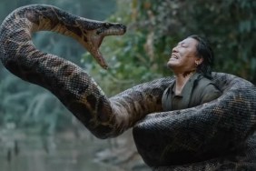 Why Fans Think the Anaconda Reboot Trailer Is Real