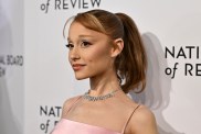 Ariana Grande Addresses 9 to 5 Remake Rumor With Zendaya & Sydney Sweeney