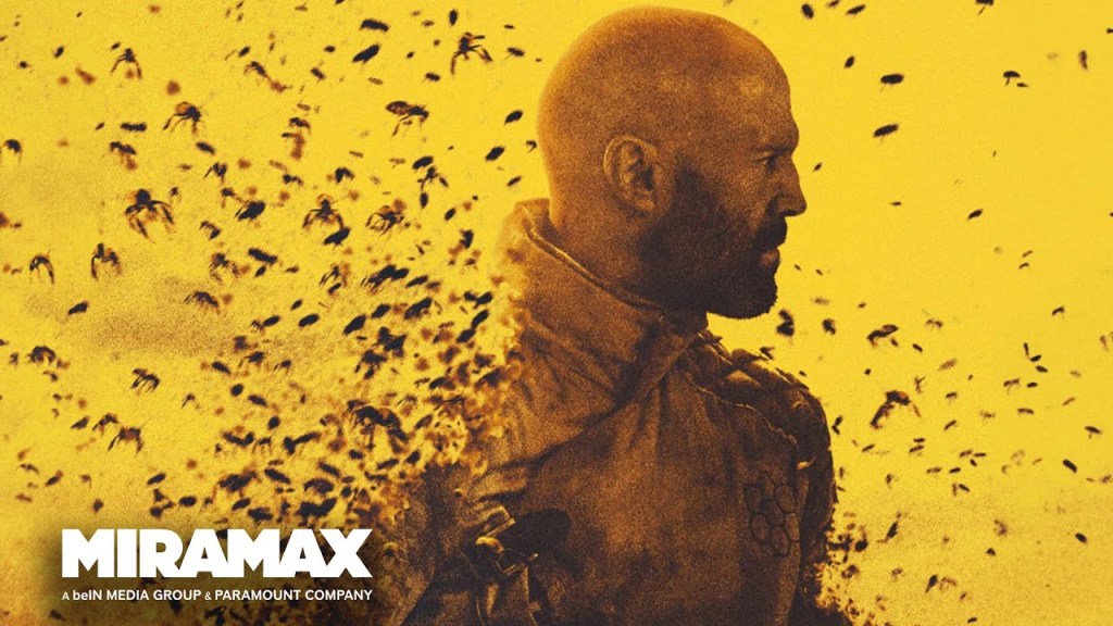 The Beekeeper 2 Finds Director, Filming Date Set for Jason Statham Sequel