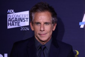 Ben Stiller to Star in Music Industry Dramedy The Band At HBO