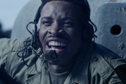 Exclusive Black Panthers of WWII Trailer Previews World War II Drama