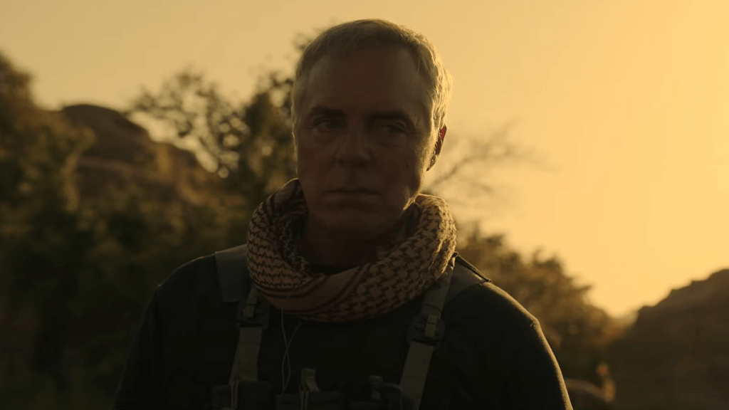 Bosch: Legacy Season 3 Trailer Previews Final Season of Prime Video Police  Procedural