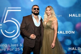 WWE’s Charlotte Flair & Andrade Divorce After X Years of Marriage