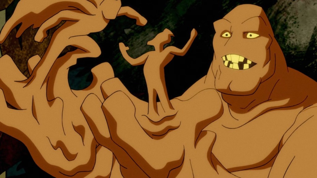 Clayface Gets Director Update, Story Details for DCU Movie Revealed