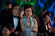 Crazy Rich Asians TV Show in Development at Max From Jon M. Chu