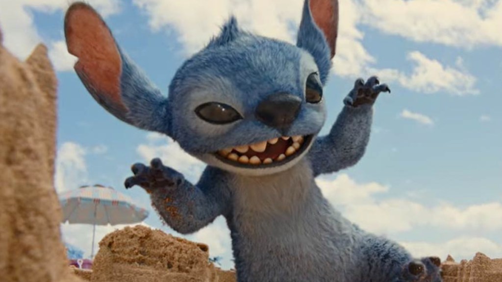 Lilo & Stitch Trailer Teases Disney’s Live-Action Remake of Beloved Animated Movie