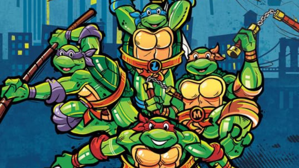 Interview: Original Teenage Mutant Ninja Turtles Voice Actors Discuss Series’ Legacy